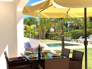 Charming House in Carvoeiro + Pool
