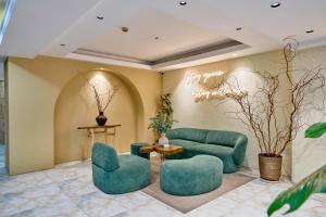 Cactusland Hotel Tan Binh Near T3 Station