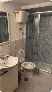 Rustic Apartment in Trastevere
