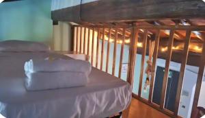 Rustic Apartment in Trastevere