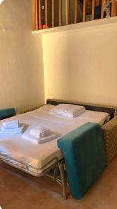 Rustic Apartment in Trastevere