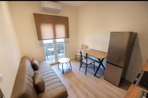 Q Platytera Apartments, Corfu Town