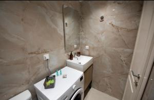 Q Platytera Apartments, Corfu Town