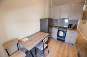 Q Platytera Apartments, Corfu Town