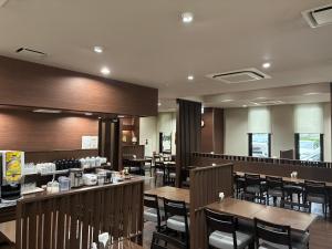 Hotel Route-Inn Ashikaga Ekimae
