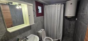 Studio Central Nafpaktos with parking