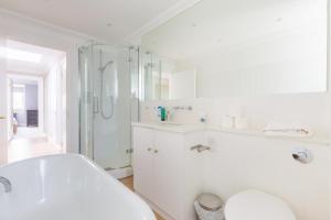 Exquisite Top Floor Flat Heart of Chelsea