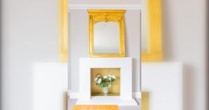 Exquisite Top Floor Flat Heart of Chelsea