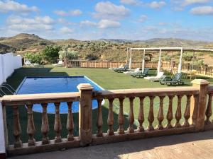 Luxurious Villa in Loja with pool