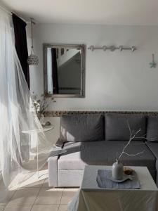Charming Apartment in Zaton + Terrace