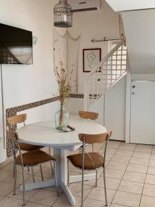 Charming Apartment in Zaton + Terrace