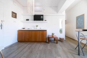 Urban Apartment in Heraklion Center