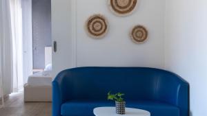 Urban Apartment in Heraklion Center