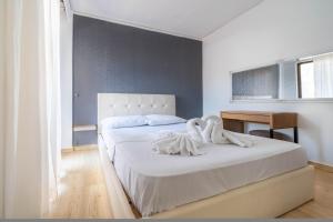 Urban Apartment in Heraklion Center