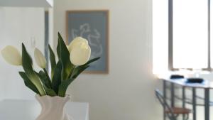 Urban Apartment in Heraklion Center