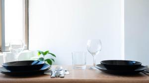 Urban Apartment in Heraklion Center