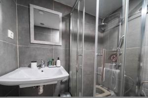 Urban Apartment in Heraklion Center