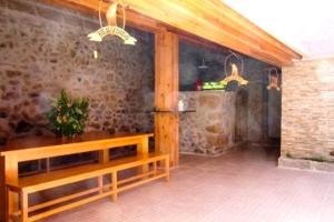 Charming House in Santa Eulalia, perfect for 18 guests
