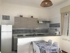 Charming Apartment in Sciacca with Sea View