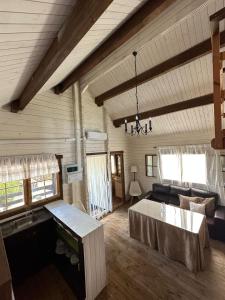 Charming Villa in Setenil de las Bodegas with Private Pool