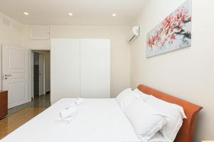 iFlat Residenza Boccadasse