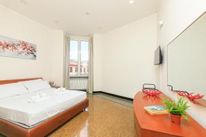 iFlat Residenza Boccadasse