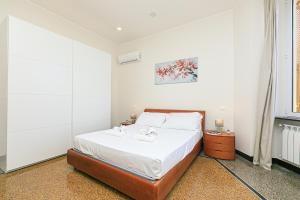 iFlat Residenza Boccadasse