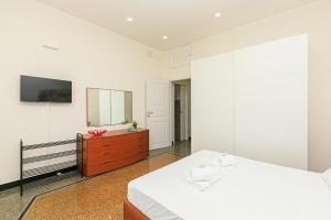 iFlat Residenza Boccadasse