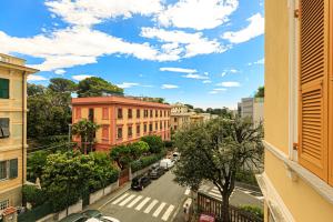 iFlat Residenza Boccadasse