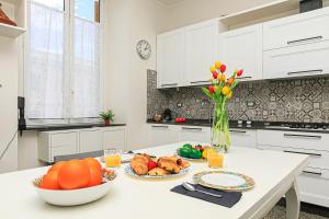 iFlat Residenza Boccadasse