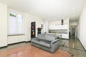 iFlat Residenza Boccadasse