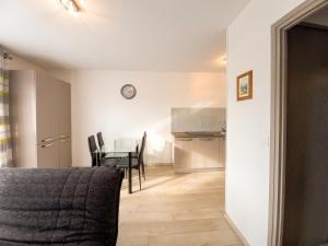 Appartement charmant à Chambéry de 35 m² + balcon privatif