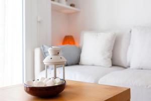 Charming apartment in Llafranc - city view, 70 m²
