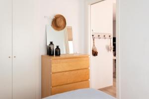 Charming apartment in Llafranc - city view, 70 m²