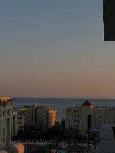 Malka Apartment Durrës