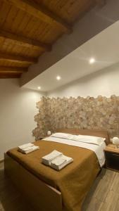 Spacious Apartment in Zafferana Etnea 65 m² with Private Garden