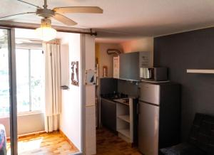 Charmant studio à Agde de 21 m² avec terrasse vue ville