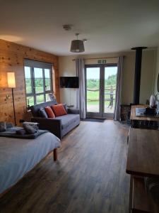 Cabin View