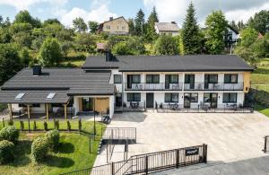 Apartamenty Solina 67