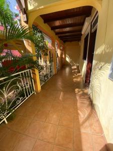 Appartement charmant à Pointe-Noire - Piscine et Jacuzzi - 54 m²