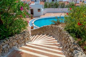 Albufeira Oasis Pool & Views