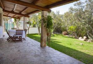 Charming House near Porto Rotondo with Shared Pool