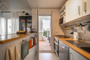 Holiday Home with 3 Bedrooms in Roldán