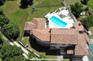 Charming Villa near Žminj with Private Pool