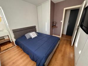 Appartement charmant à Luzenac - 60m² - Confort moderne
