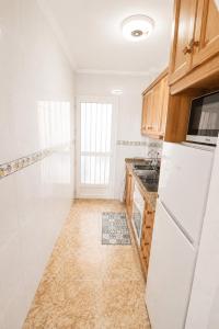 Apartamento Punta Prima BR2