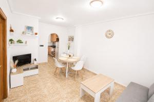 Apartamento Punta Prima BR2