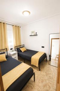 Apartamento Punta Prima BR2