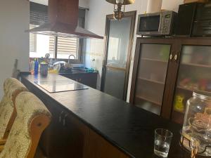 Charming apartment in Enix, Almería with shared pool