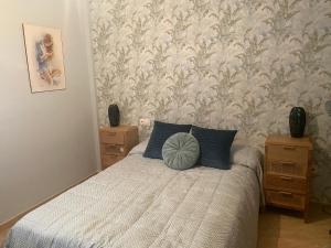 Charming apartment in Enix, Almería with shared pool
